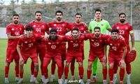 دو حریف تدارکاتی پرسپولیس مشخص شدند