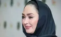 عکس تازه بازیگر یوسف پیامبر با حیوان خانگی‌اش 