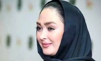 عکس تازه بازیگر یوسف پیامبر با حیوان خانگی‌اش 