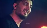  رونمایی فرزاد فرزین از هیکل ورزشکاری خود در باشگاه