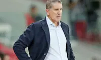 قلم قرمز گاریدو روی نام سه ستاره پرسپولیس!