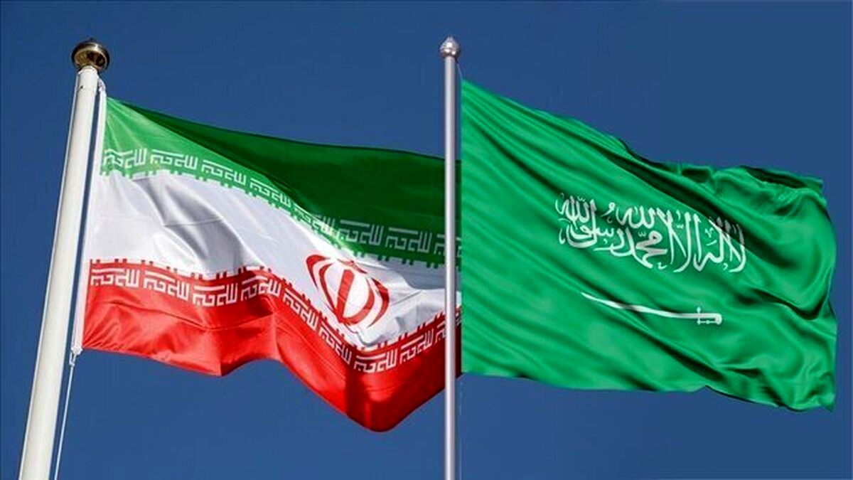 اعلام آمادگی ایران برای توافق با عربستان