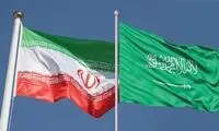 اعلام آمادگی ایران برای توافق با عربستان