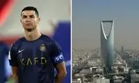 هزینه هنگفت اقامت رونالدو و همراهانش در عربستان