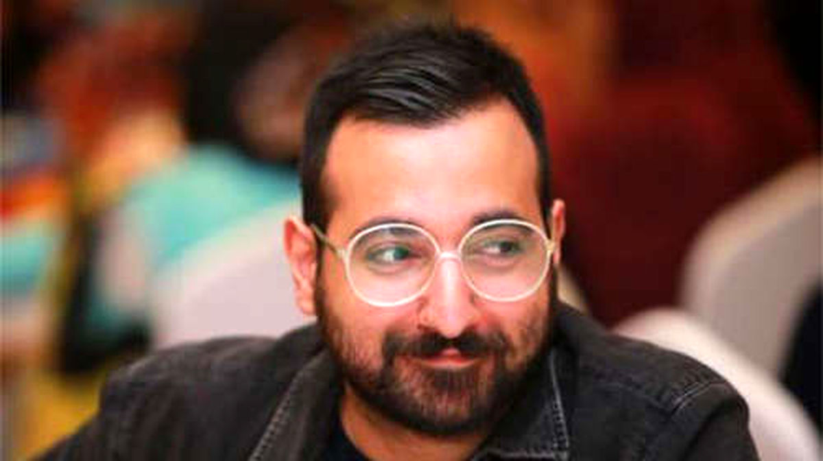 آرمان گرشاسبی رکورد عجیبی را در اجرای کنسرت ثبت کرد!