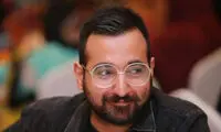 آرمان گرشاسبی رکورد عجیبی را در اجرای کنسرت ثبت کرد!