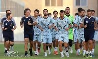 استقلال با پرسینگ و مالکیت بالا به لیگ بازگشت 