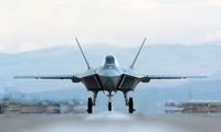 جنگنده نسل پنجم ترکیه که F-35 را به چالش می‌کشد