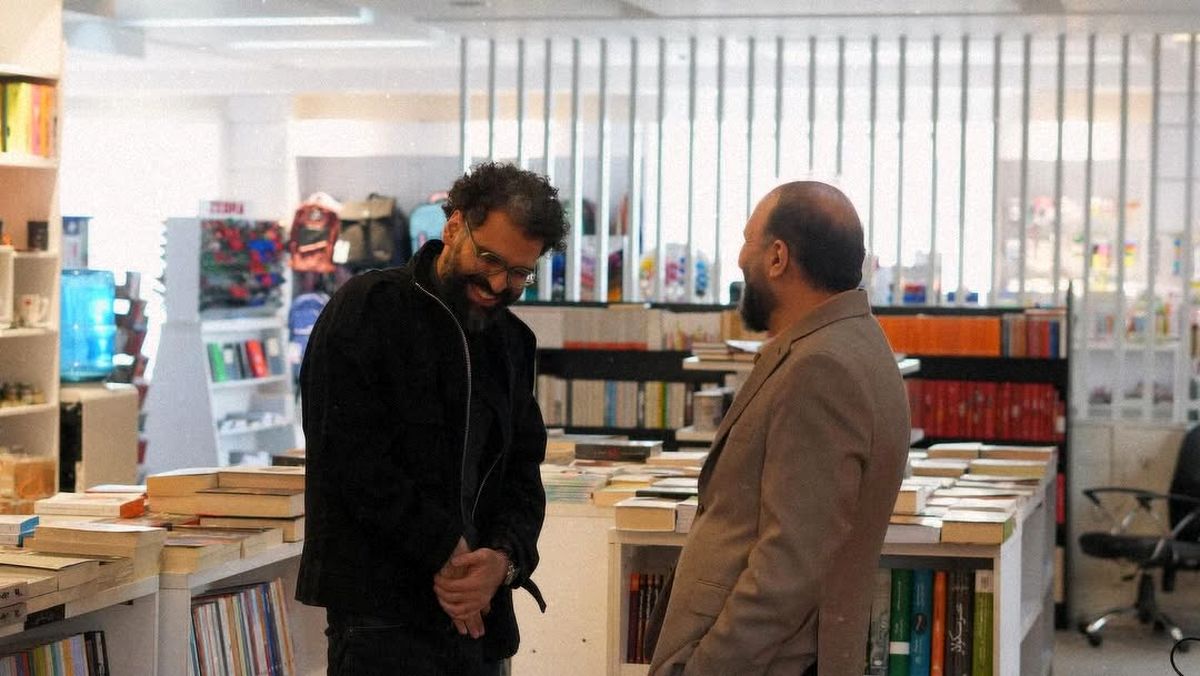 ایران در این زمینه تمام رکوردهای جهان را شکست