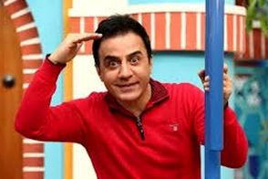 دلگیرشدن عمو پورنگ از ماجرایی غیرمنتظره!