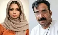اولین تصویر از محل شکنجه و قتل نیلوفر مجاوری