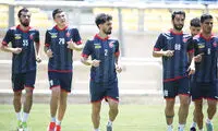 پرسپولیسی که دیگر آقای گل ندارد