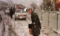 کریسمس بر هم‌میهنان مسیحی‌ شادباش