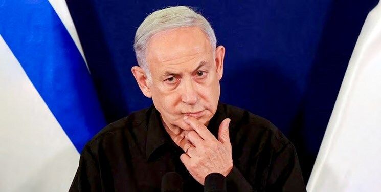 اظهار نظر جدید نتانیاهو درباره گرفتنِ غزه