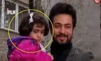 تغییر چهره «گلناز» سریال در پناه تو بعد از 29 سال