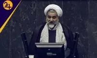 آقای رئیسی! لطفا تعداد گشت‎‌های‌ ارشاد را زیاد کنید