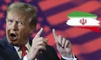 عباس عبدی: مساله اصلی ترامپ، ایران نیست