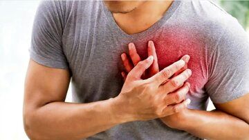 12سرنخ که نشان می‌دهد بیماری قلبی دارید