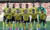 شکار بزرگ بعدی پرسپولیس از سپاهان می‌آید!