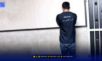 قتل رفیق گرمابه و گلستان در بساط کبابی لواسان
