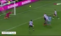 خلاصه بازی اودینزه - ناپولی