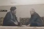 ویدئوی جعلی از دیدار پزشکیان با رهبر جدید انقلاب