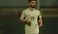 جایزه گل‌محمدی به شاگردانش بعد از برد استقلال