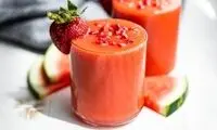 طرز تهیه پنج اسموتی خنک و دلچسب 