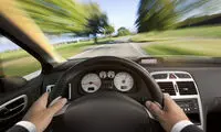 ببینید؛ تصادف در سرعت‌های مختلف!