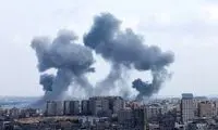 راه‌اندازی کمپین اعزام لشگر داوطلبان ایرانی به غزه 