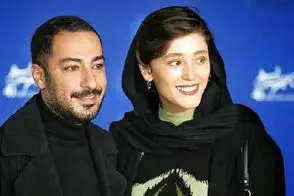 فرشته حسینی با یک لباس 265 پوندی خبرساز شد
