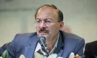 عبدالکریمی: اگر اینترنت زودتر قطع می‌شد، این تعداد کشته نمی‌دادیم