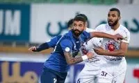 بازگشت یک استقلالی به جمع آبی‌‌ها منتفی شد
