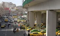 نام سیدی که می‌خندید بر پیشانی یک محله