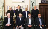 استقلال در باتلاق جنگ مدیرعاملی