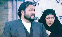حاجی گرینوف و مازیار لرستانی دوباره کنار هم دیده شدند