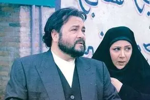 حاجی گرینوف و مازیار لرستانی دوباره کنار هم دیده شدند