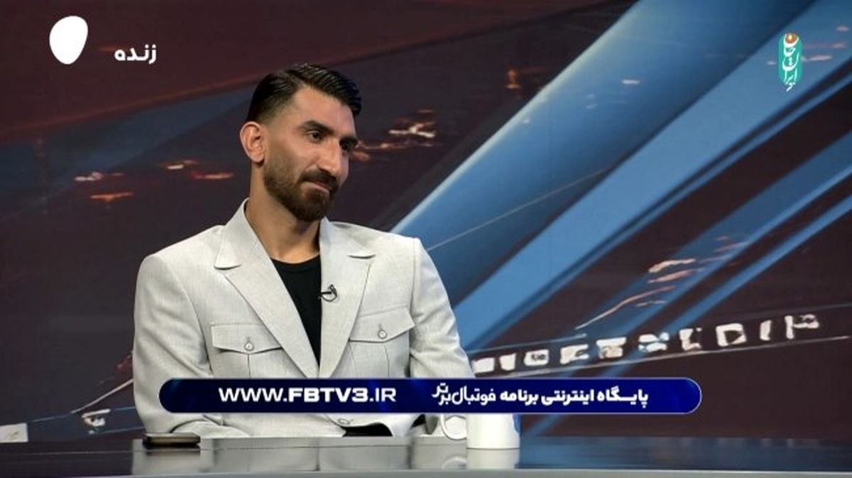   خدمت بزرگی که بیرانوند به پرسپولیس کرد! 