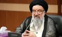 امام جمعه تهران: معترضان از دشمن پول می‌گیرند