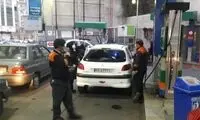 جزئیات جدید از جمع‌آوری کارت‌های سوخت در جایگاه‌ها