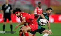 مدافع پرسپولیس به ملوان پیوست