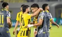 تیم جدید مهدی قایدی مشخص شد