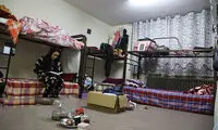 اطلاعیه درباره بازگشایی خوابگاه‌های دانشگاه شریف