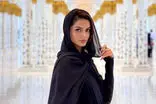 تصاویری تازه از جشن عروسی لاکچری مهلقا جابری