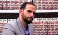 واکنش‌ به بازداشت این فرد بعد از پیروزی پزشکیان 