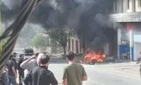 ادعای اسرائیل درباره ترور فرمانده حزب‌الله