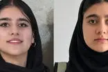 جسد دختر 14 ساله یک ماه پس از مفقود شدن پیدا شد