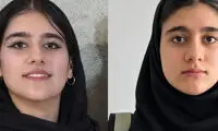 جسد دختر 14 ساله یک ماه پس از مفقود شدن پیدا شد