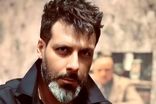 چند فریم از حضور مجید واشقانی در خاکسپاری امید جهان