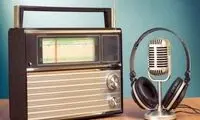 قاب بی‌نظیر از پنج چهره رادیو و سینمای قبل انقلاب
